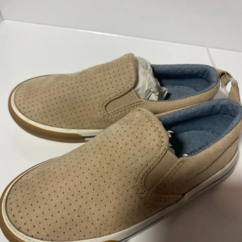 Toddler Boy Shoes
